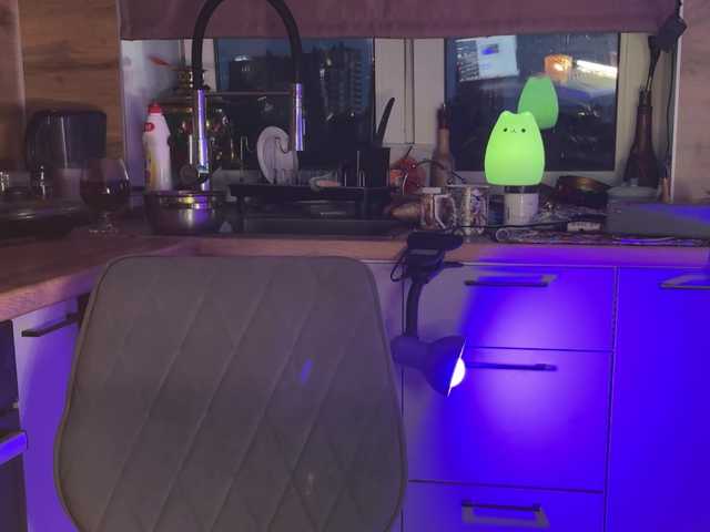 SAINTCAT live cam