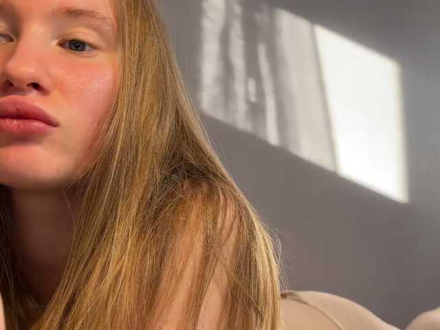 SAINTCAT live cam on BongaCams