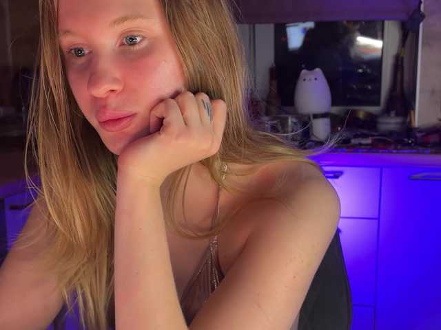 SAINTCAT live webcam show