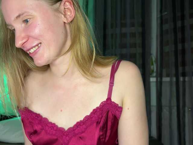 SAINTCAT live cam on BongaCams