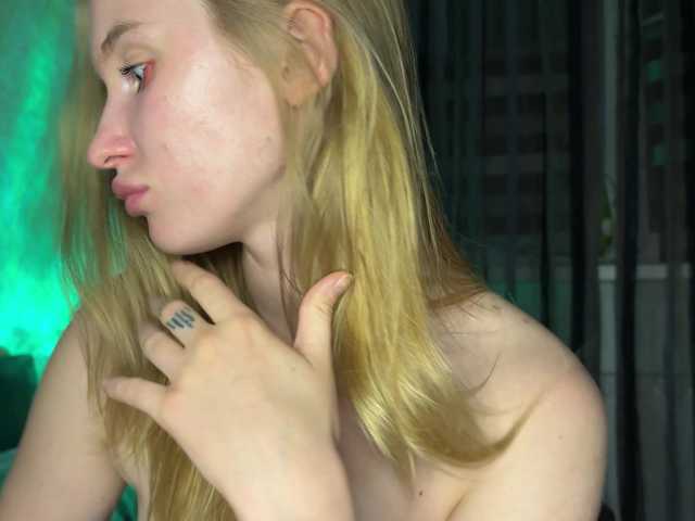 SAINTCAT live cam on BongaCams