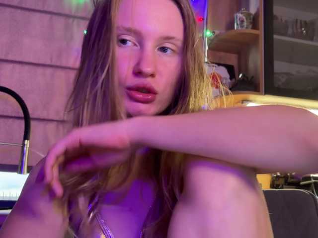 SAINTCAT live cam on BongaCams