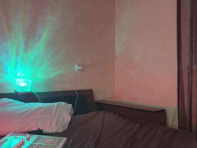 SAINTCAT webcam