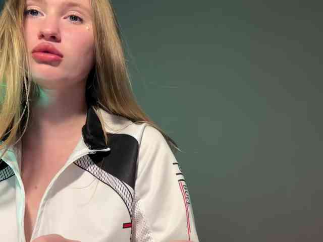 SAINTCAT webcam