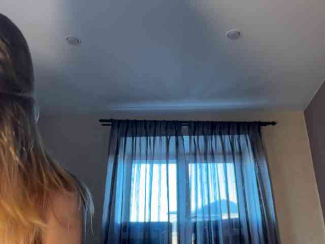 SAINTCAT webcam