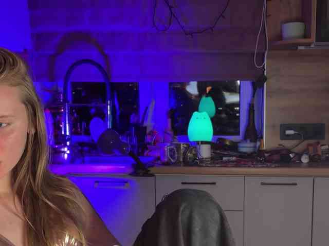 SAINTCAT webcam