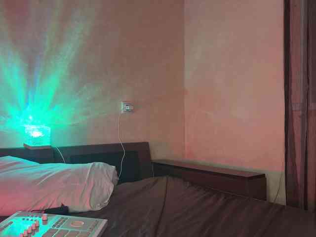 SAINTCAT webcam