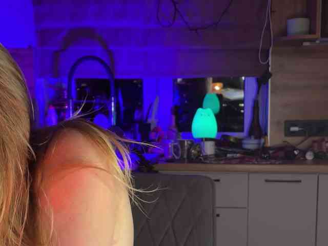 SAINTCAT webcam