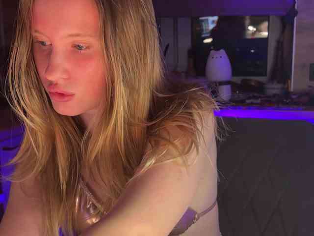 SAINTCAT webcam