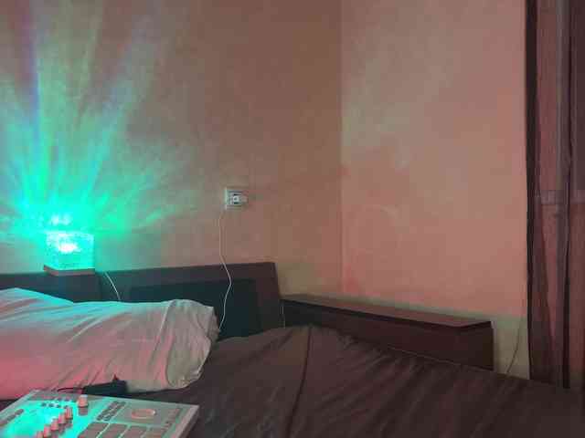 SAINTCAT webcam