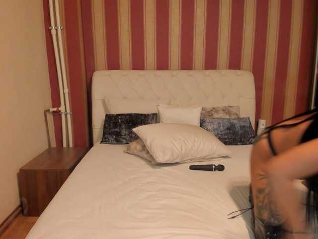 AshxleyPage live cam on BongaCams