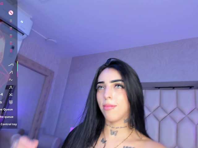 NatashaVani live cam on BongaCams