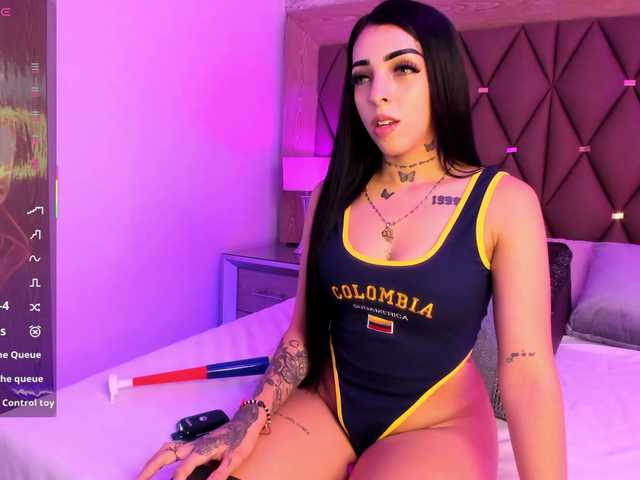 NatashaVani live cam on BongaCams