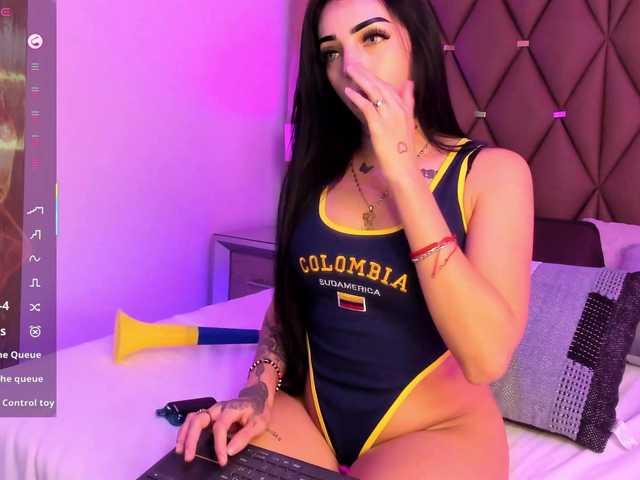 NatashaVani