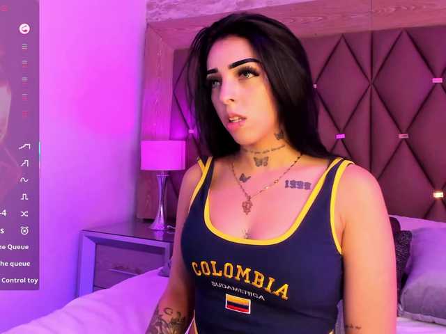 NatashaVani live cam on BongaCams