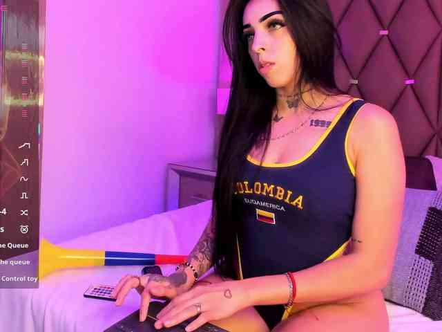 NatashaVani