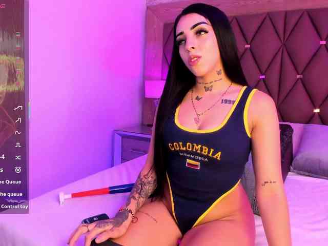 NatashaVani