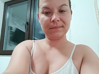 Iulia Porn Show
