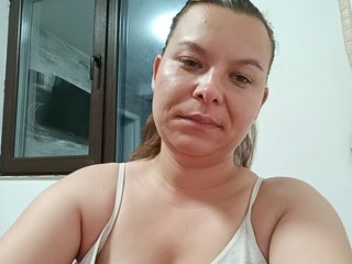 Iulia Porn Show