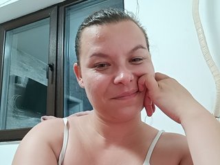 Iulia Porn Show