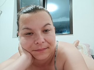 Iulia Porn Show