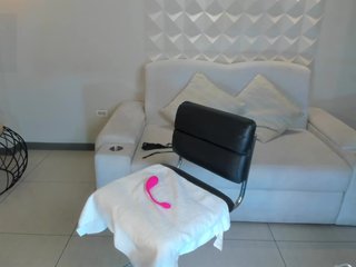 NovaSinclair Porn Show