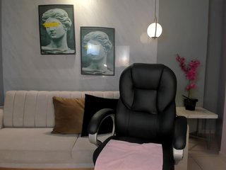 NovaSinclair Porn Show