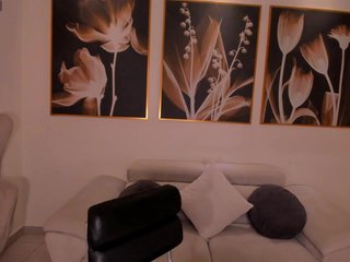 NovaSinclair Porn Show