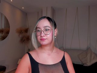 NovaSinclair Porn Show
