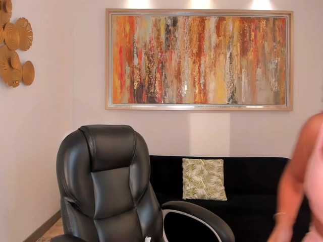 Novasinclair live cam