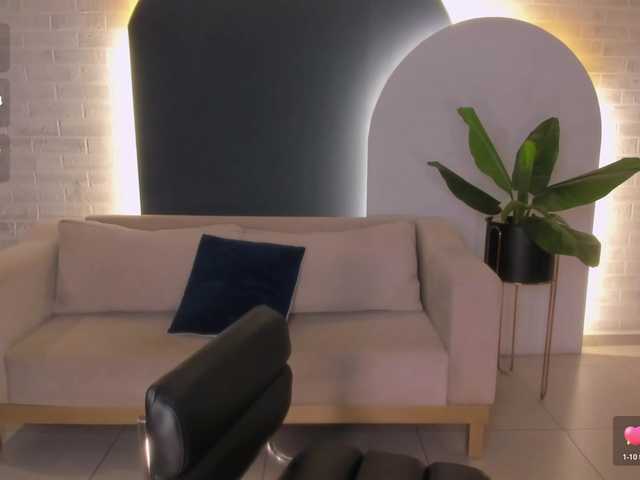 NovaSinclair live cam on BongaCams