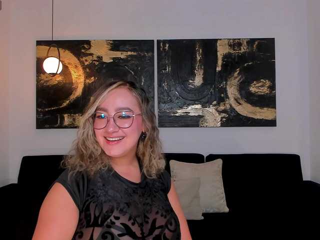NovaSinclair live cam on BongaCams