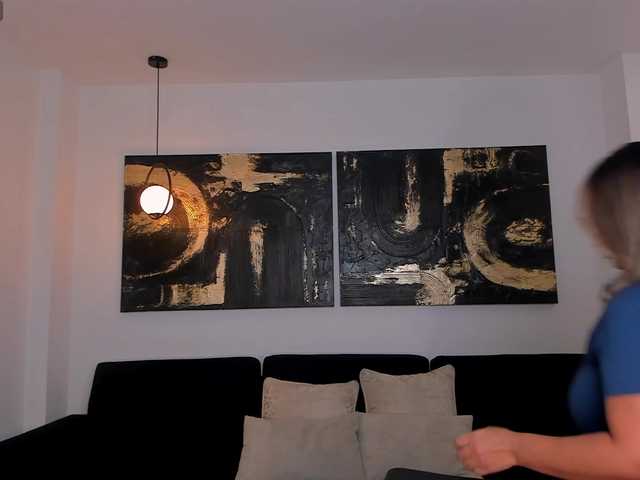NovaSinclair live webcam show