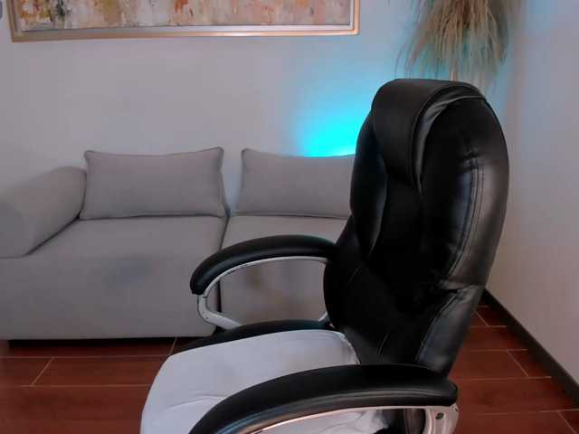 NovaSinclair live cam on BongaCams