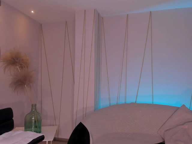 NovaSinclair live cam on BongaCams