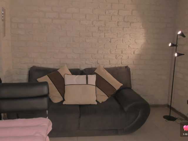 NovaSinclair live cam on BongaCams