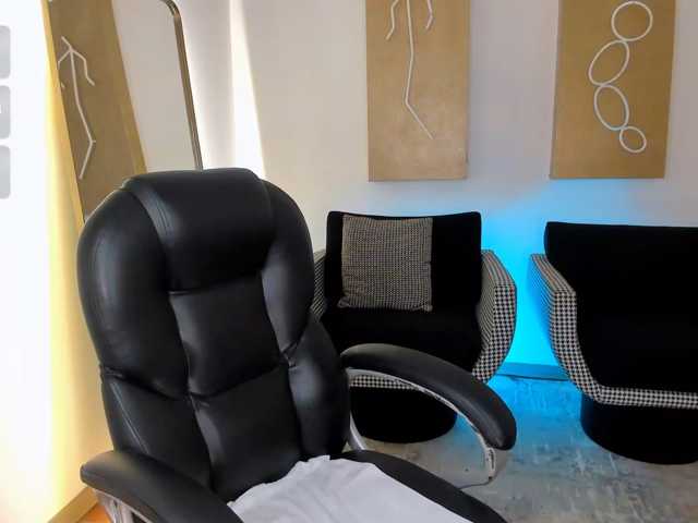 NovaSinclair, en vivo ahora en BongaCams