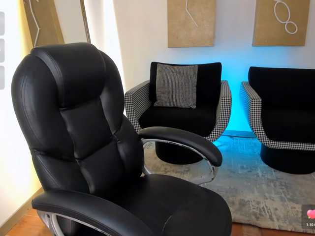NovaSinclair, en vivo ahora en BongaCams