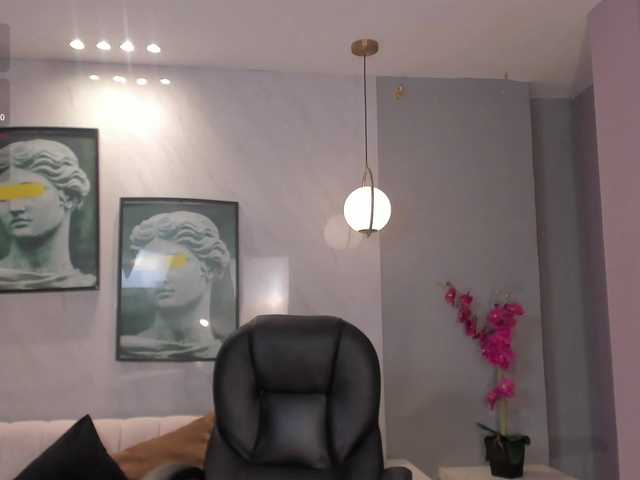 NovaSinclair live cam on BongaCams