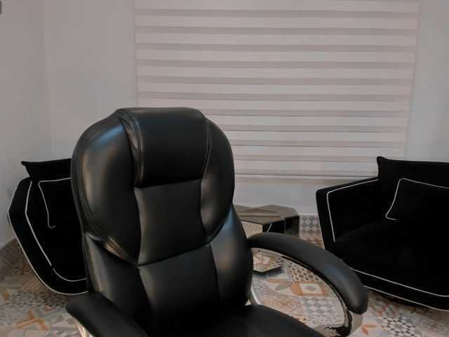 NovaSinclair live cam on BongaCams