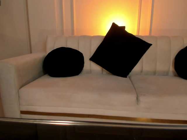 NovaSinclair live cam on BongaCams
