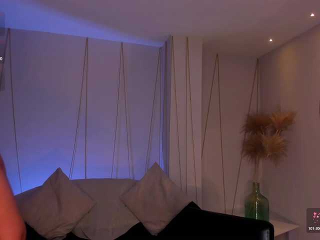 NovaSinclair live cam on BongaCams