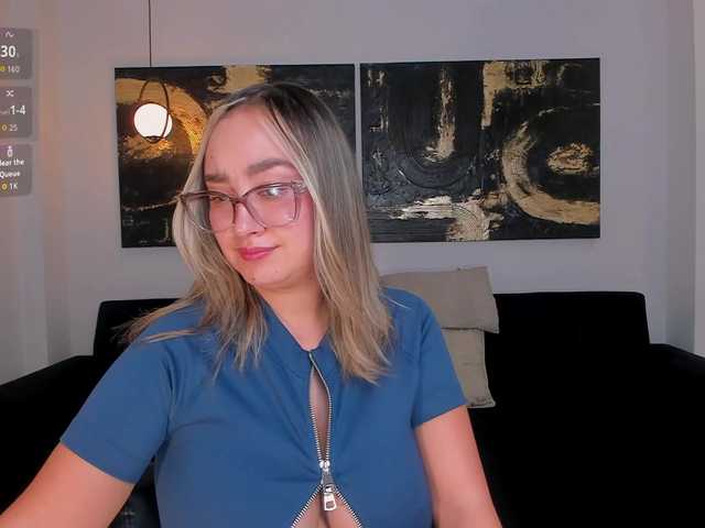 novasinclair live sex show