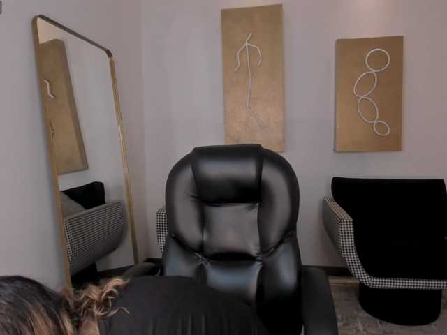 NovaSinclair live cam on BongaCams