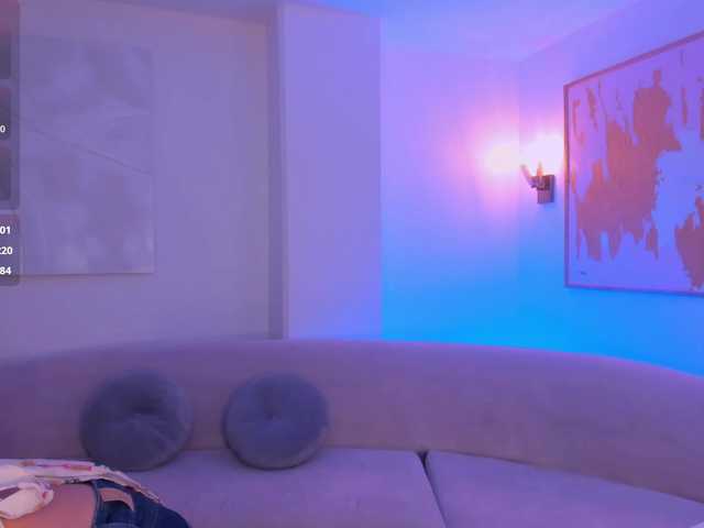 novasinclair live sex show
