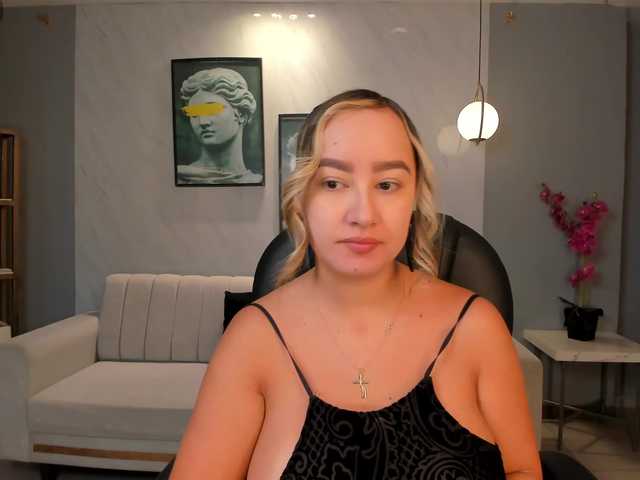 NovaSinclair live cam on BongaCams