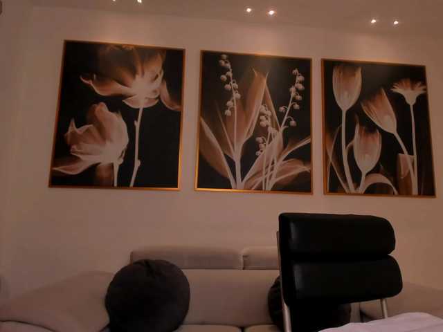 NovaSinclair live cam on BongaCams