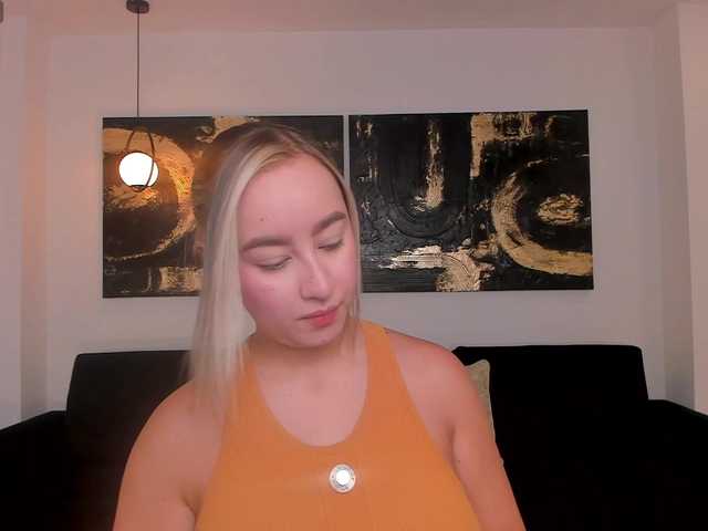 NovaSinclair live cam on BongaCams