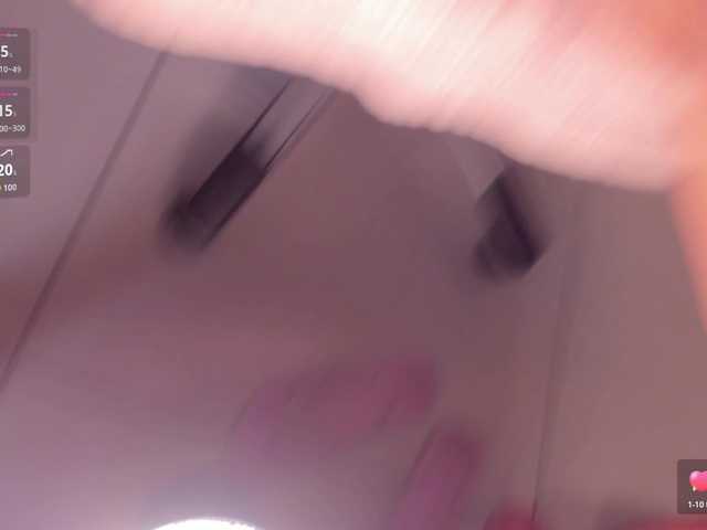NovaSinclair live cam on BongaCams