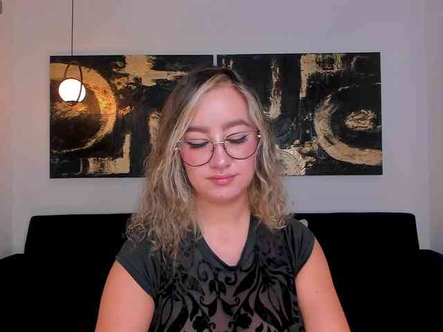 NovaSinclair webcam